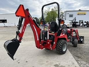 Main image Massey Ferguson GC1725MB 6