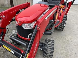 Main image Massey Ferguson GC1725MB 8