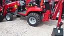 2023 Massey Ferguson GC1725MB Image