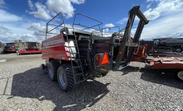 Image of Massey Ferguson LB2234 equipment image 4