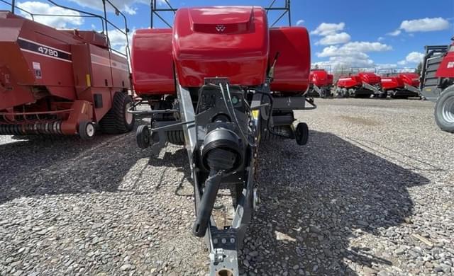 Image of Massey Ferguson LB2234 equipment image 1