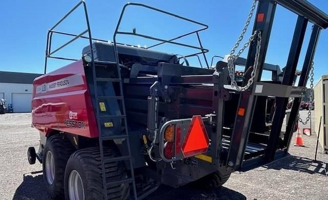 Image of Massey Ferguson LB2234 equipment image 1
