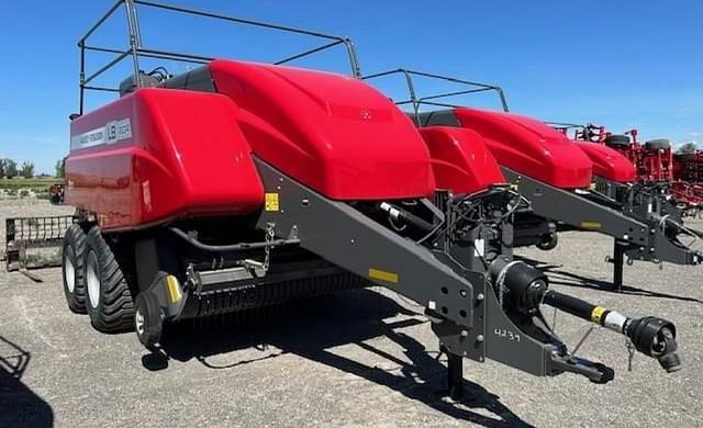 Image of Massey Ferguson LB2234 equipment image 3