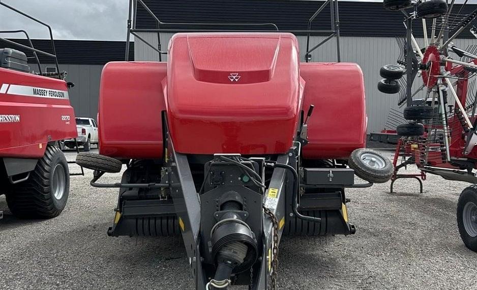 Image of Massey Ferguson LB2234 Primary image