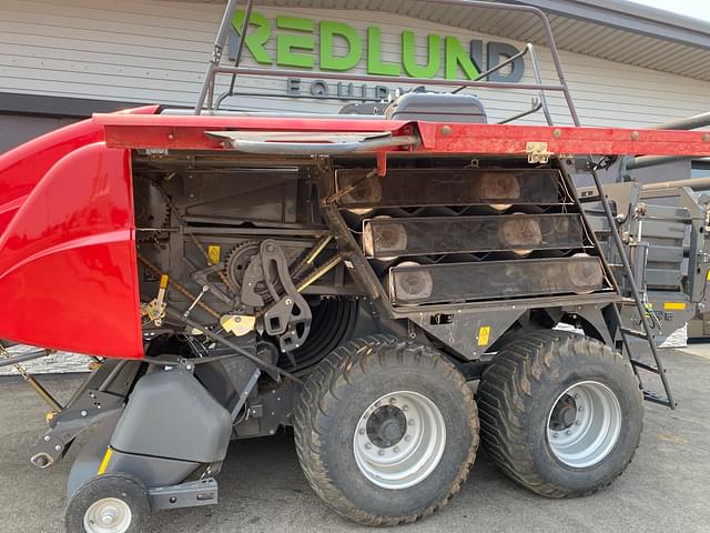 Image of Massey Ferguson LB2234 equipment image 4