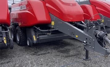 Main image Massey Ferguson LB2234