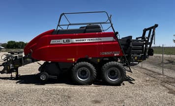 Main image Massey Ferguson LB2234