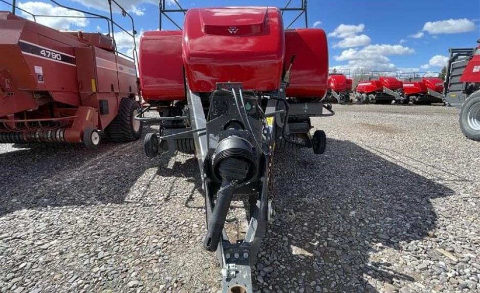 Image of Massey Ferguson LB2234 Primary image