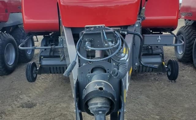 Image of Massey Ferguson LB2234 equipment image 3