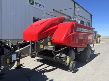 Main image Massey Ferguson LB2234