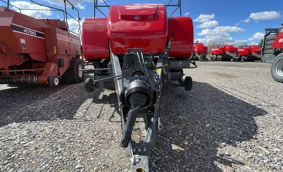 Image of Massey Ferguson LB2234 Primary image