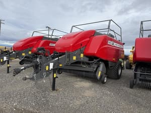 2023 Massey Ferguson LB2234 Image