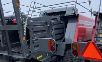 Main image Massey Ferguson LB2244