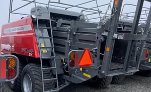 2023 Massey Ferguson LB2234 Image