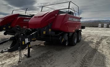 Main image Massey Ferguson LB2234XD