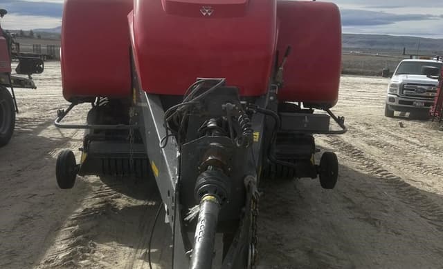 Image of Massey Ferguson LB2234XD equipment image 1