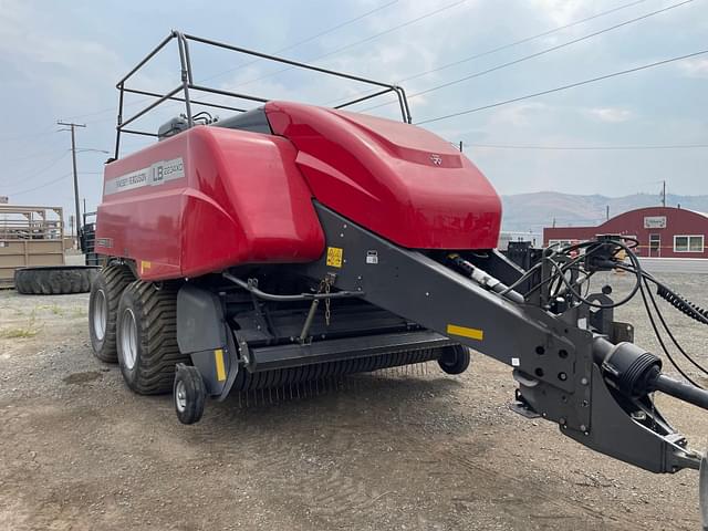 Image of Massey Ferguson LB2234XD equipment image 3