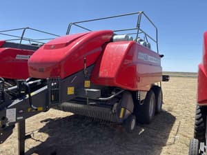 2023 Massey Ferguson LB2234XD Image