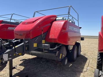 Main image Massey Ferguson LB2234XD