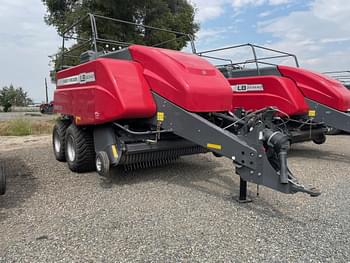 2023 Massey Ferguson LB2234XD Equipment Image0