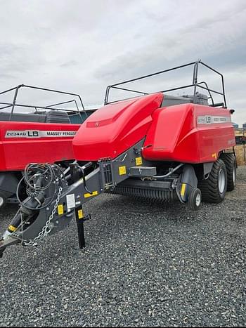 2023 Massey Ferguson LB2234XD Equipment Image0