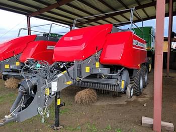 2023 Massey Ferguson LB2234XD Equipment Image0