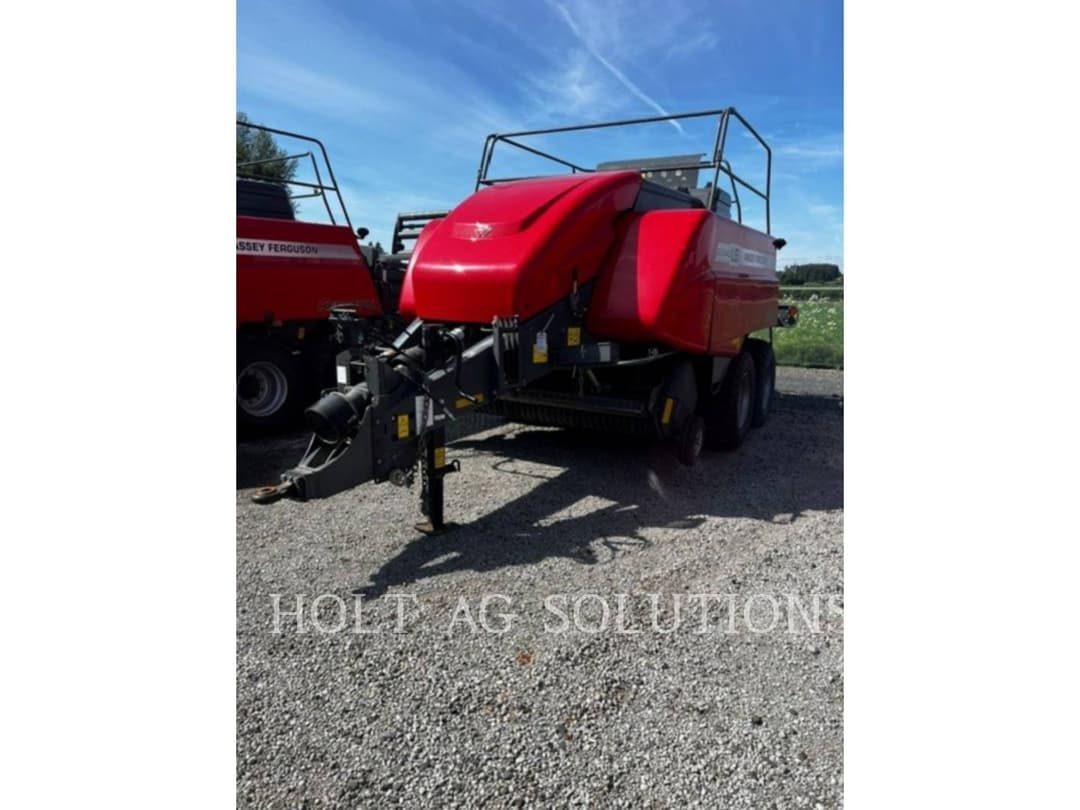 Image of Massey Ferguson LB2234XD Primary image
