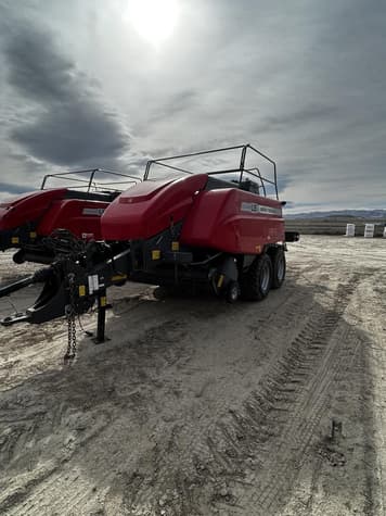 Main image Massey Ferguson LB2234XD