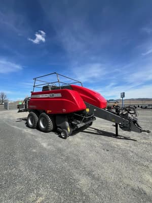 2023 Massey Ferguson LB2234XD Image