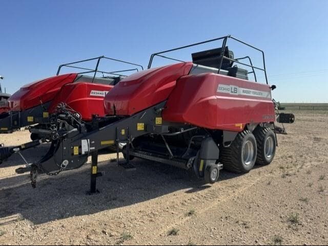 Image of Massey Ferguson LB2234XD Primary image