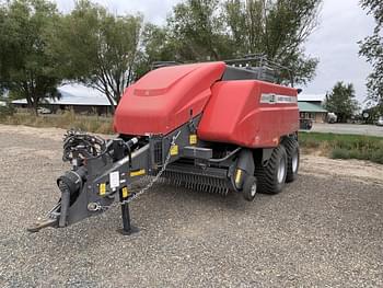 2023 Massey Ferguson LB2234XD Equipment Image0