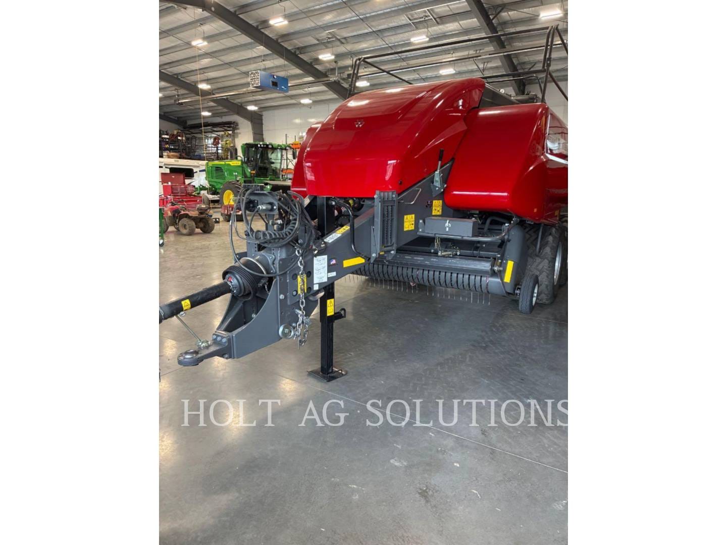 2023 Massey Ferguson LB2234XD Equipment Image0