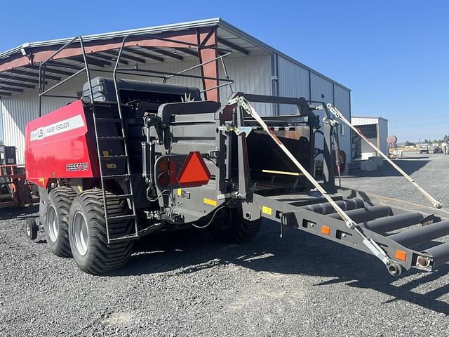 Image of Massey Ferguson LB2234XD equipment image 1