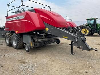 2023 Massey Ferguson LB2234XD Equipment Image0