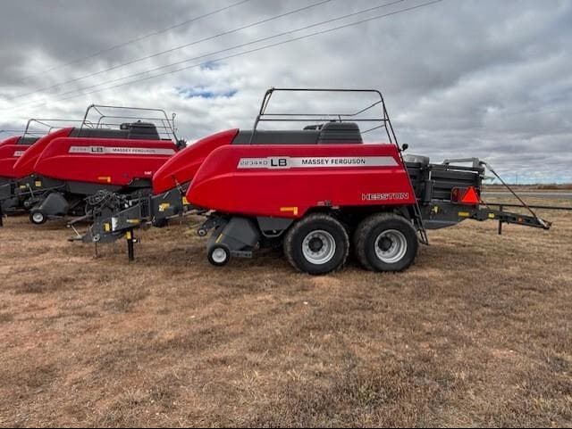 Image of Massey Ferguson LB2234XD Primary image