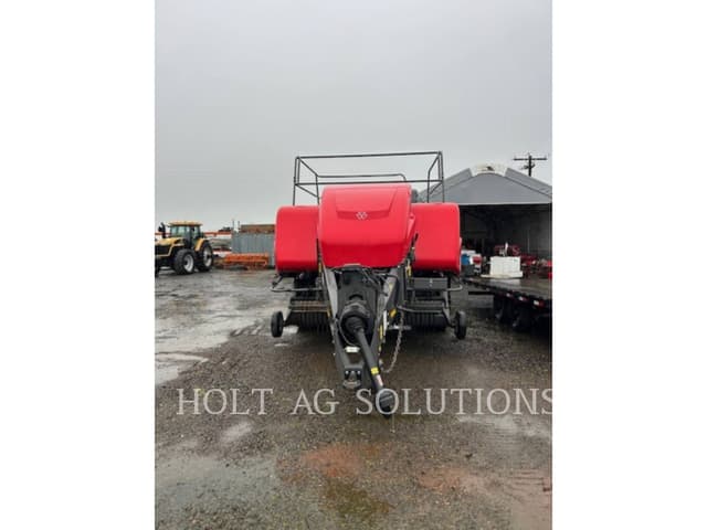 Image of Massey Ferguson LB2234XD equipment image 1