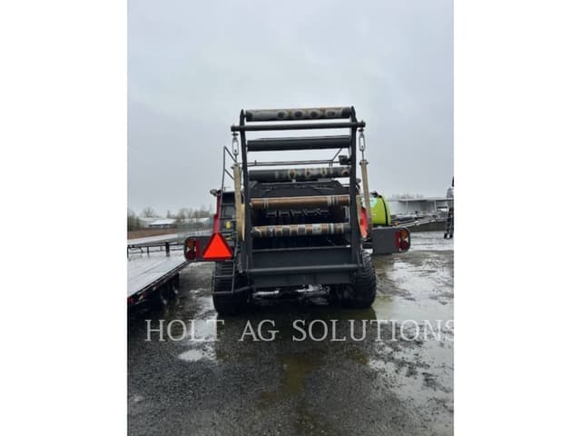 Image of Massey Ferguson LB2234XD equipment image 3