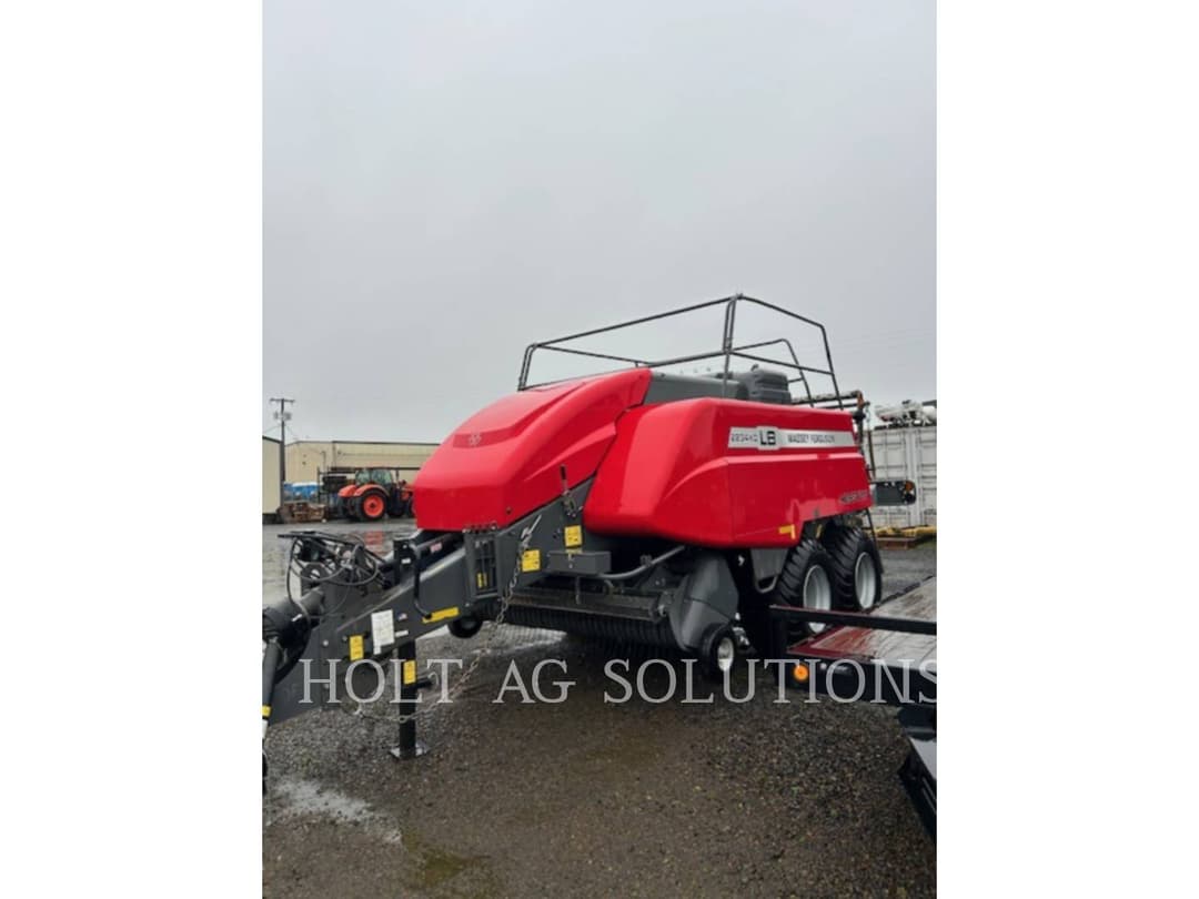 Image of Massey Ferguson LB2234XD Primary image