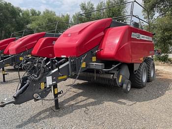 2023 Massey Ferguson LB2234XD Equipment Image0