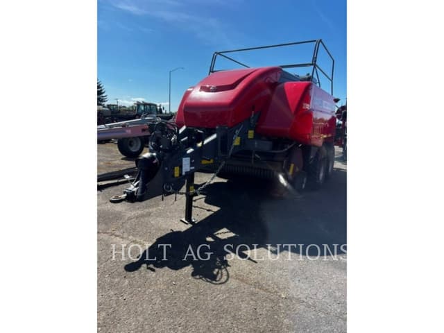 Image of Massey Ferguson LB2234XD equipment image 1