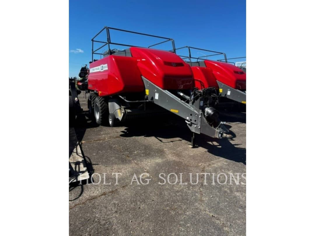 Image of Massey Ferguson LB2234XD Primary image