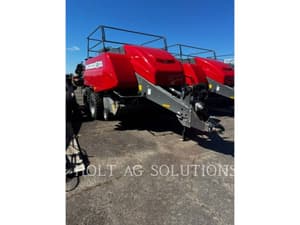 Massey Ferguson LB2234XD Image