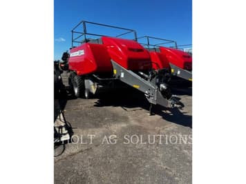 Main image Massey Ferguson LB2234XD