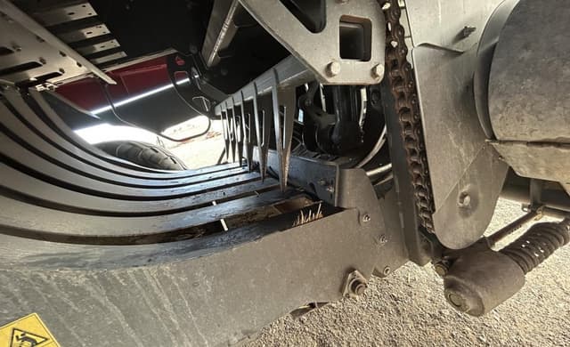 Image of Massey Ferguson LB2244 equipment image 4