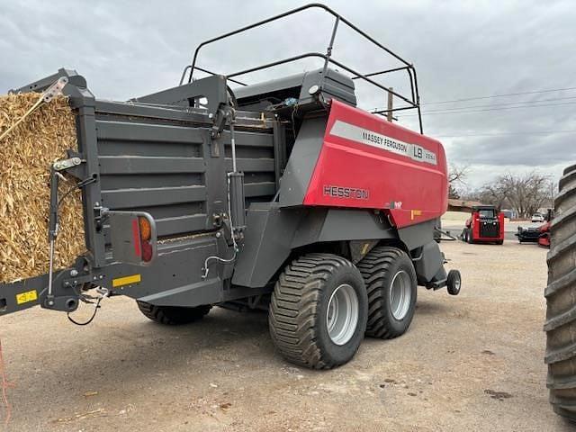 Image of Massey Ferguson LB2244 equipment image 2