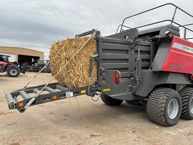 Image of Massey Ferguson LB2244 equipment image 3