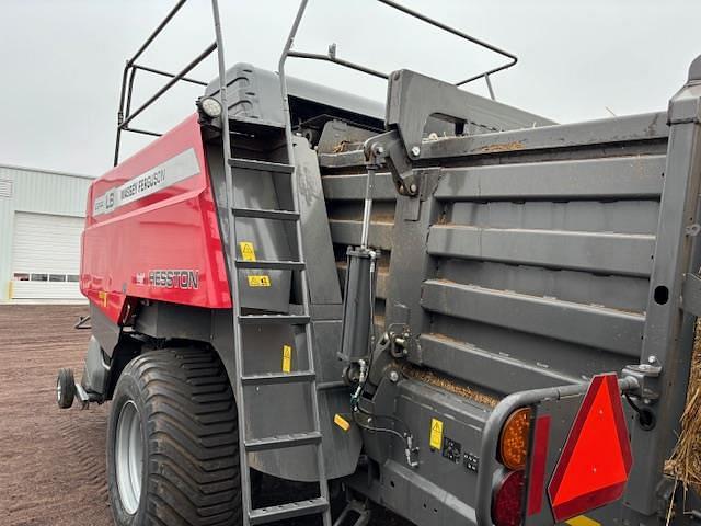 Image of Massey Ferguson LB2244 equipment image 3