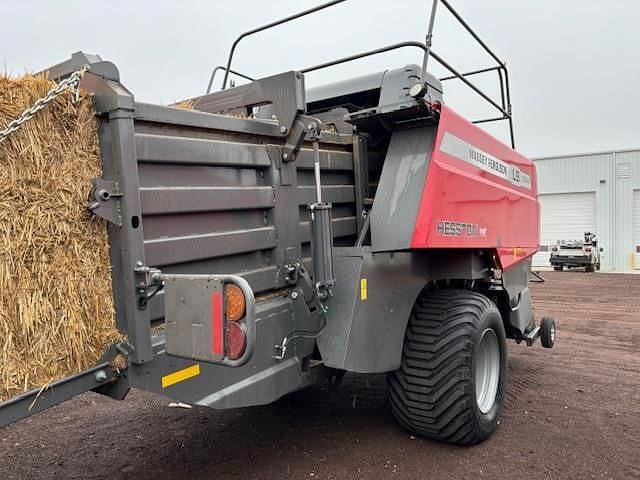 Image of Massey Ferguson LB2244 equipment image 2