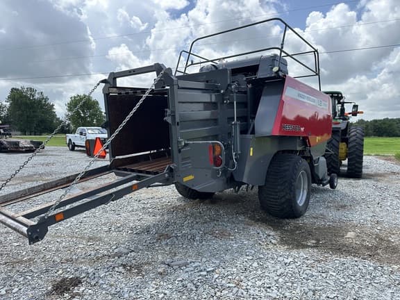 Image of Massey Ferguson LB2244 equipment image 3