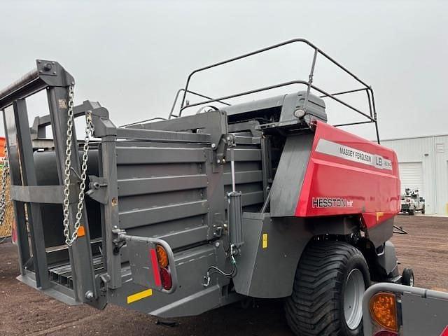 Image of Massey Ferguson LB2244 equipment image 1